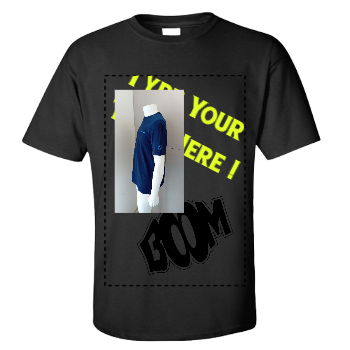 Custom Product Design