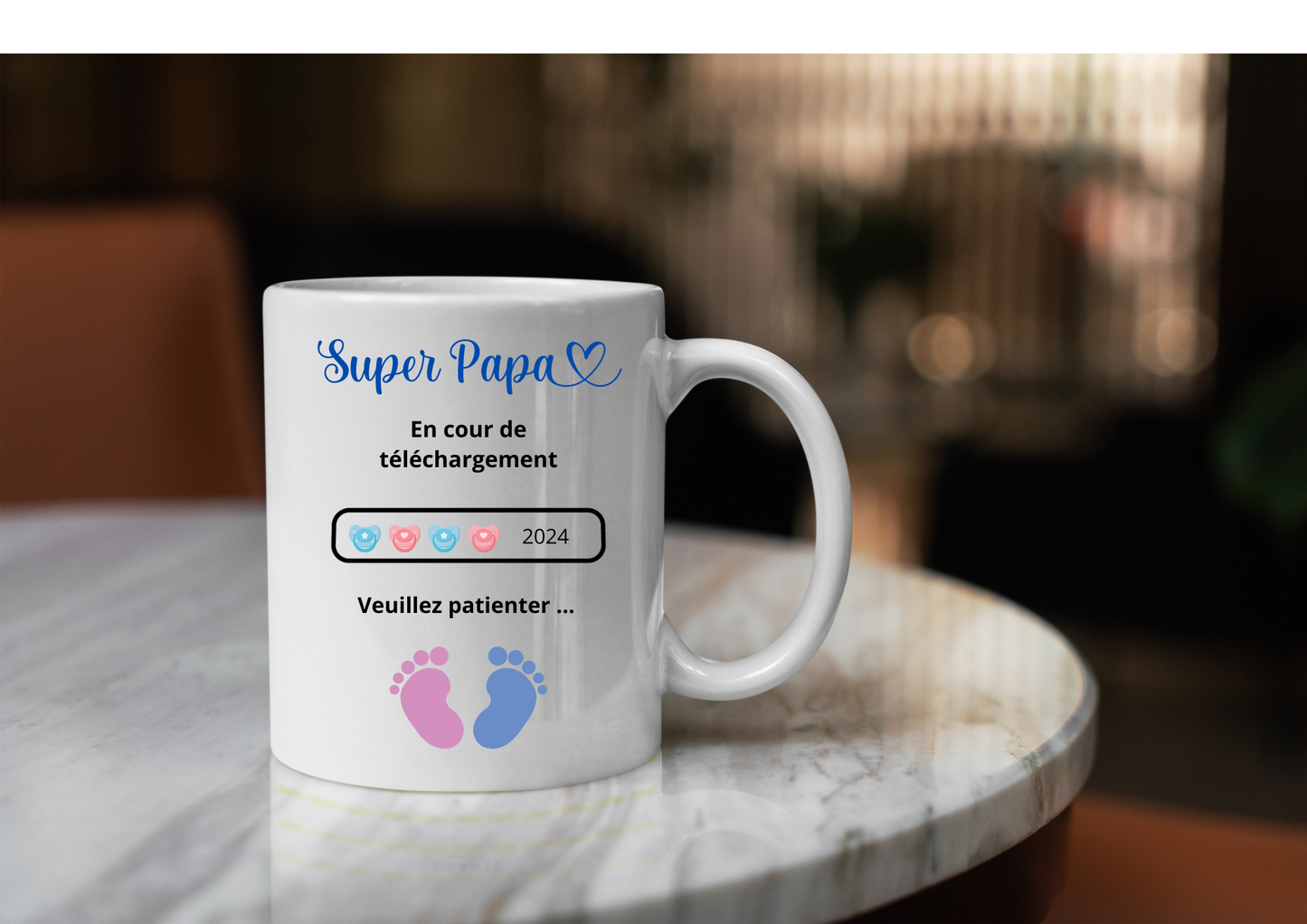 Custom Product Design