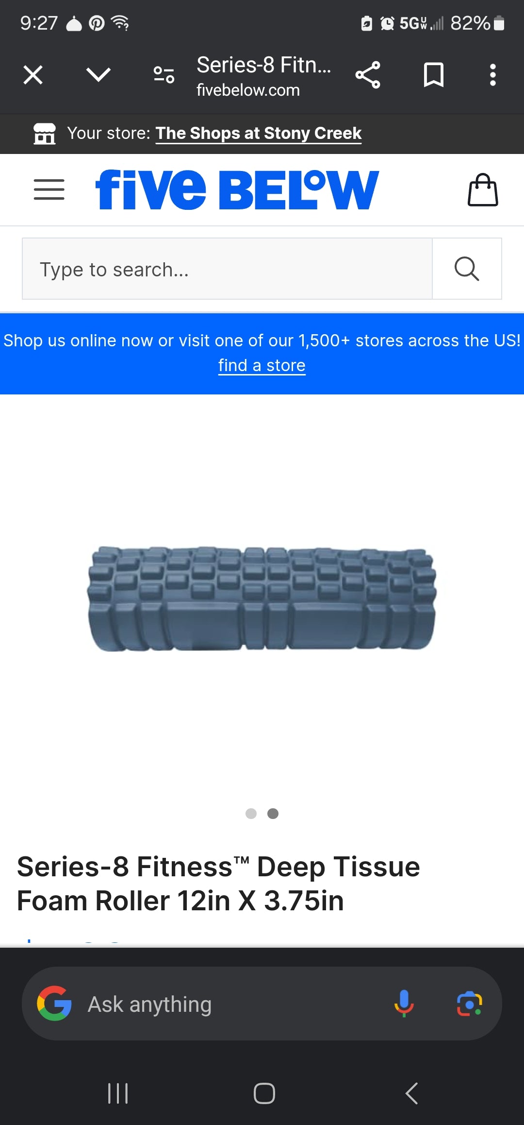 Custom Product Design