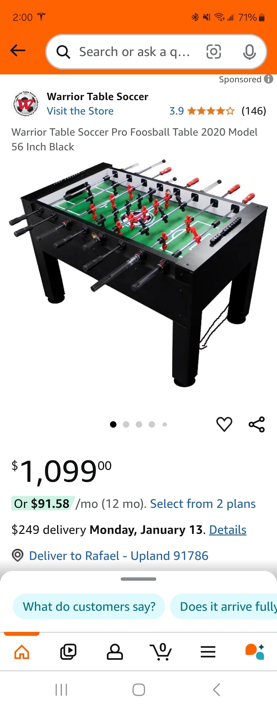 Custom Product Design