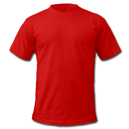 Tshirt (Four Part Deisgn)