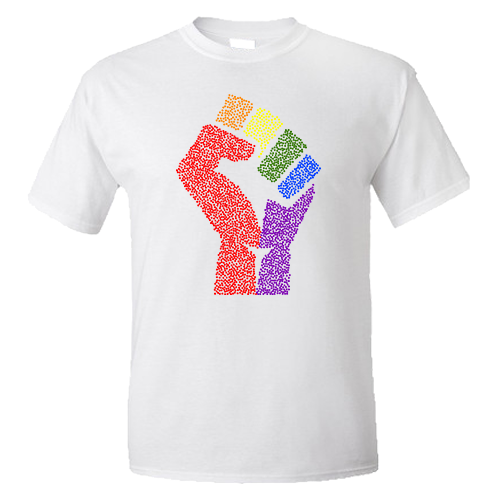 T-Shirt (White)