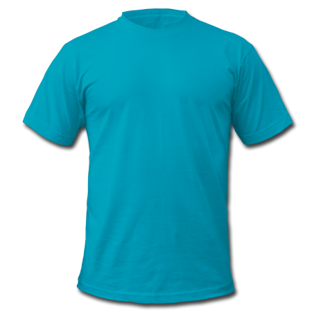 Tshirt (Four Part Deisgn)