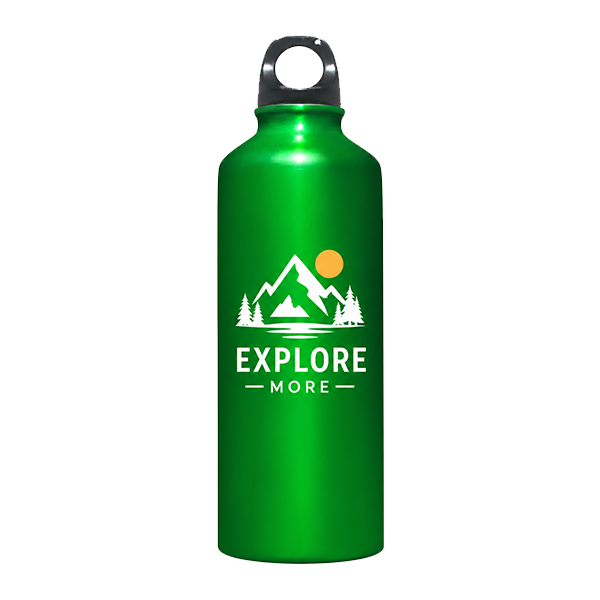 8 - Bottle