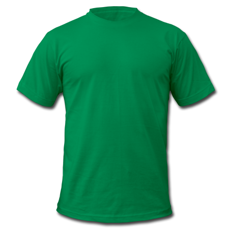 Tshirt (Four Part Deisgn)